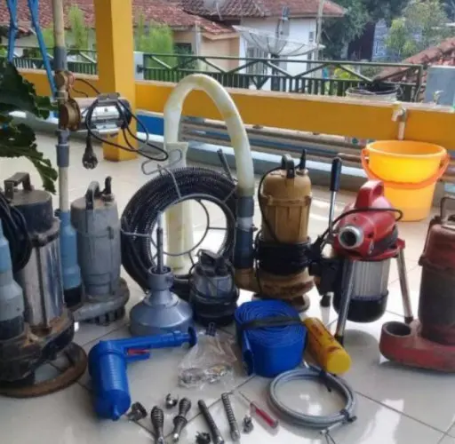 Sedot WC ciasem Murah