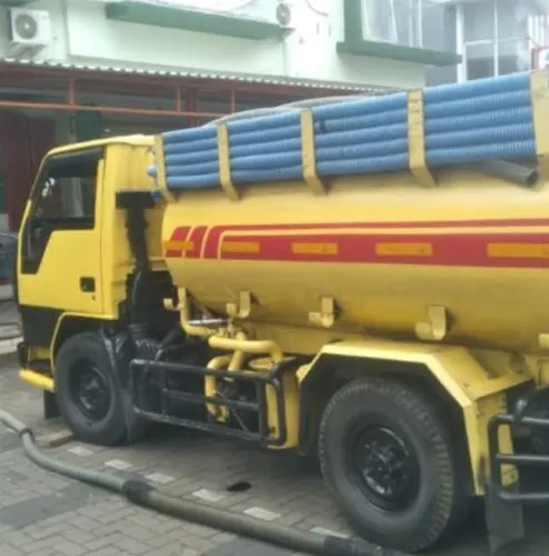 Sedot WC ciasem Terdekat