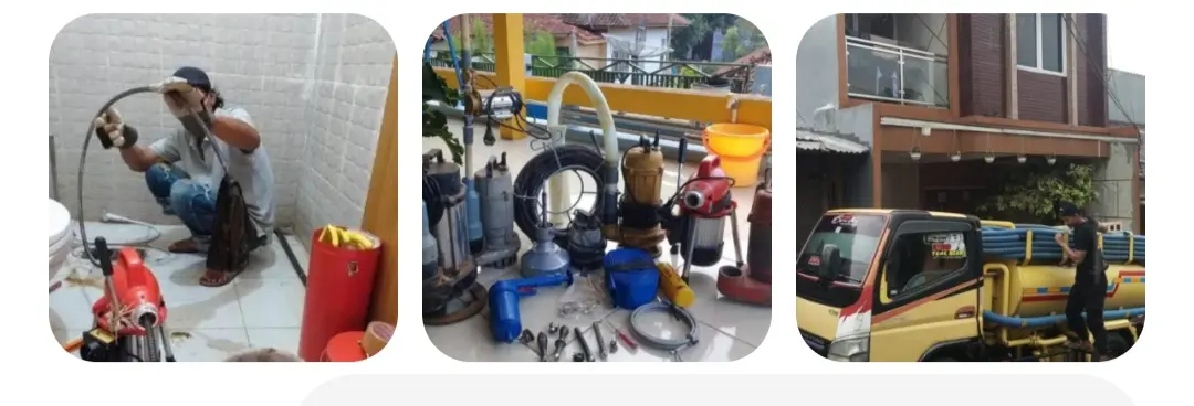 Jasa Sedot WC ciasem Murah Terpercaya